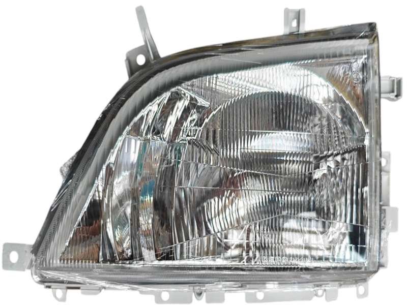 Hino 300 Series - LH Head Lamp Late PN: TY0513L