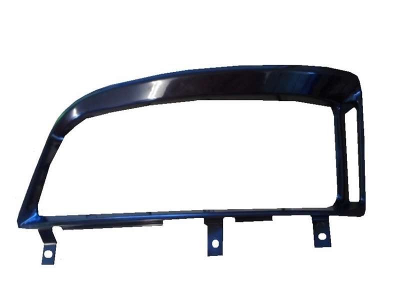 2008 Mitsubishi Fuso FV FV540 - R Headlight Surround PN: MB119R