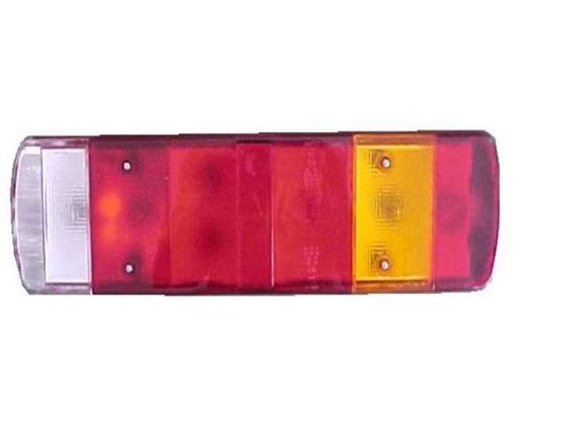 Scania All Series 114/124/144/164 1997-2004 - RH Tail Lamp Assembly PN: SC026R