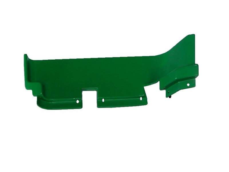 Mitsubishi Fuso FS/FP/FV 1995-on - LH Upper Step Panel Garnish Deep PN: MB1031LD