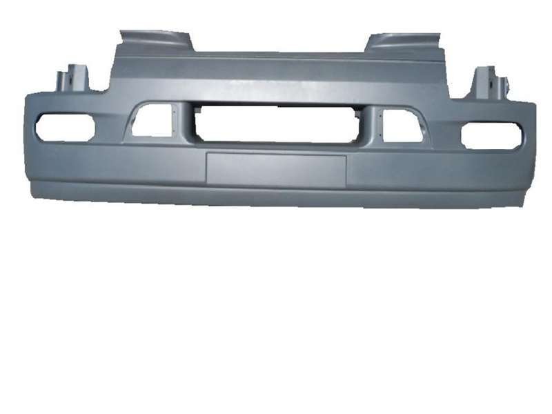 Mack Qantum All - Front Bumper PN: RN031N