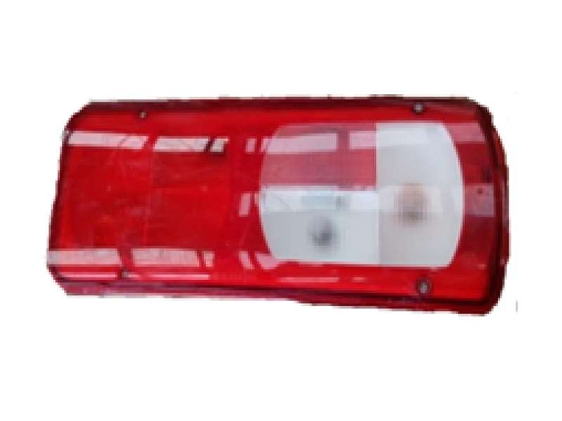 DAF CF/XF All Series- Left Taillight PN: DF0238L