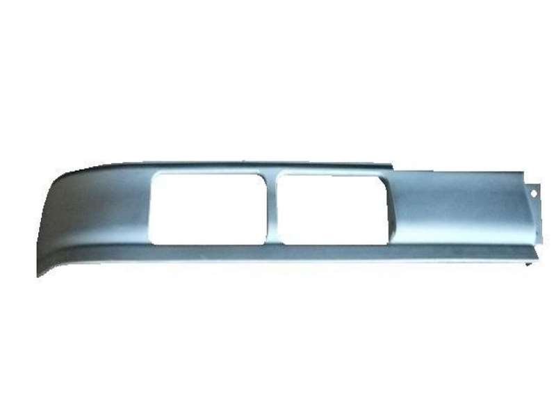 Mercedes Benz Actros MP1 1996-2002 - Bumper Skirt 2 Hole PN: BZ018R