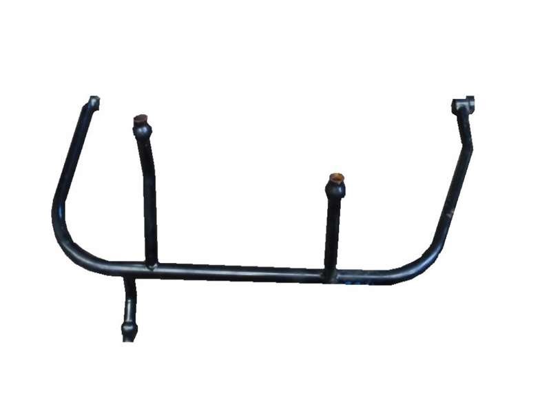 1993 Nissan UD CG Series CG380 - LH Mirror Arm PN: NS0338L