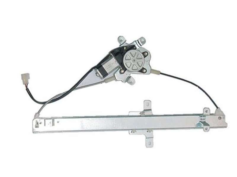 Nissan UD All Series MK/PK/LK 1995-2011 - Right Front Door Elec Regulator PN: NS0613R