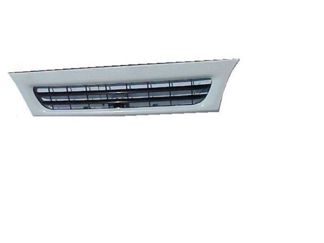 Isuzu N-Series NKR-NPR 1994-2005- 2 Bar Grill PN: IZ0718N