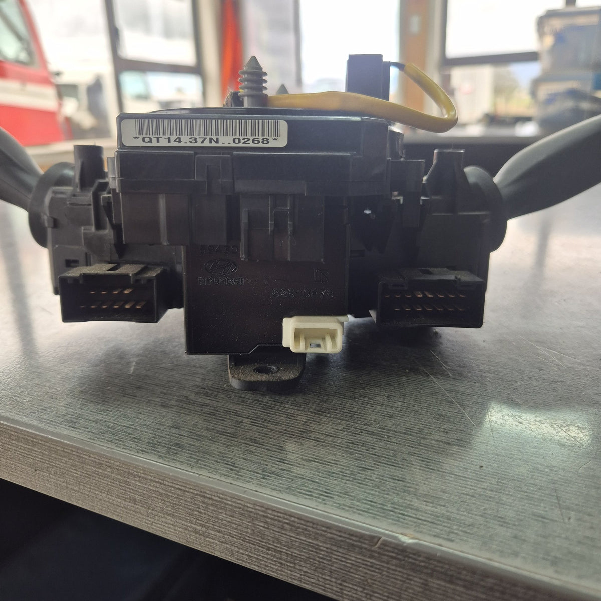 2019 Hyundai Mighty HD60 MIGHTY EX6 - Combination Switch PN: