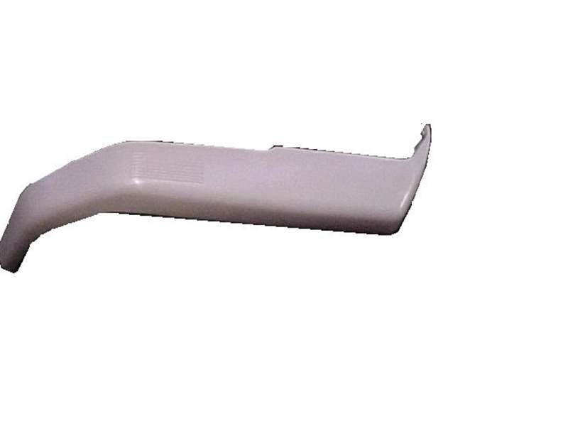 Mitsubishi Fuso Fighter FK617 Fighter 10/1997-2002 - Wheel Guard PN: MB0718L