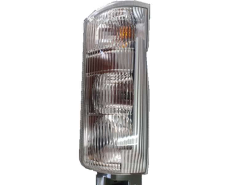 Isuzu N-Series NKR-NPR 1994-2005- Late Indicator PN: IZ0746R