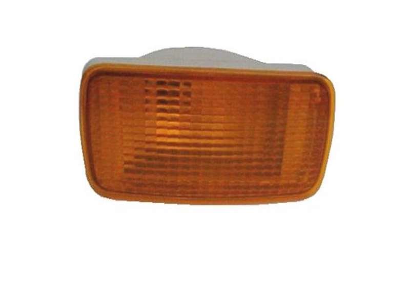 Nissan UD All Series MK/PK/LK 1995-2011 - Left Corner Light PN: NS0627L