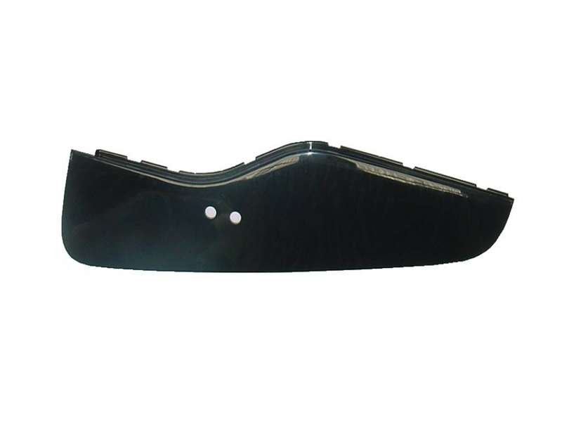 Isuzu F-Series 1996 onwards- Right Front Guard Badge PN: IZ0810R