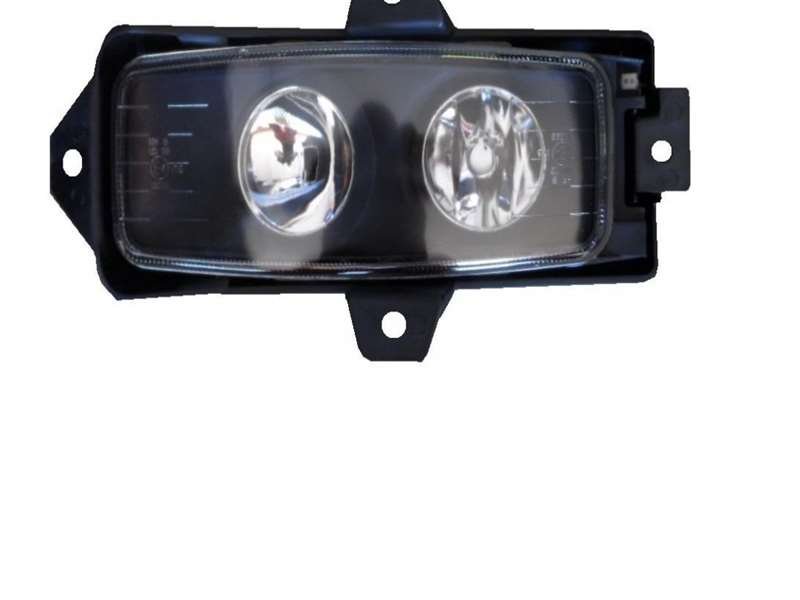 1996 Mack Qantum All - Right Fog Light PN: RN0315R