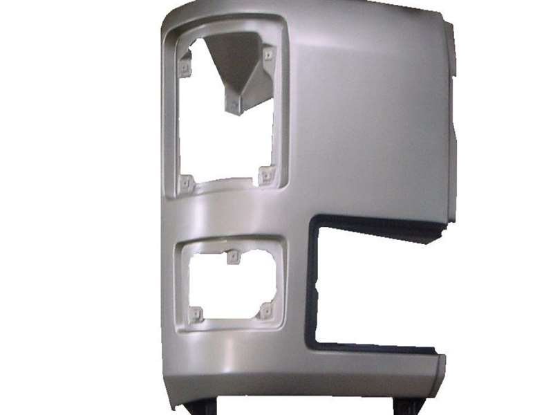 Hino FS FS270 1984-1993- Gold Grill End PN: HN0133R