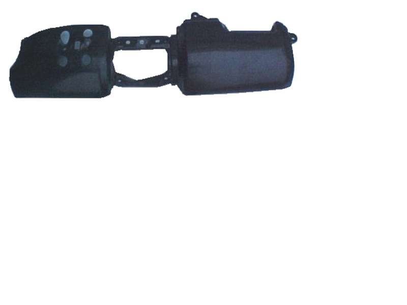 1990 - Corner Panel PN: MZ036L
