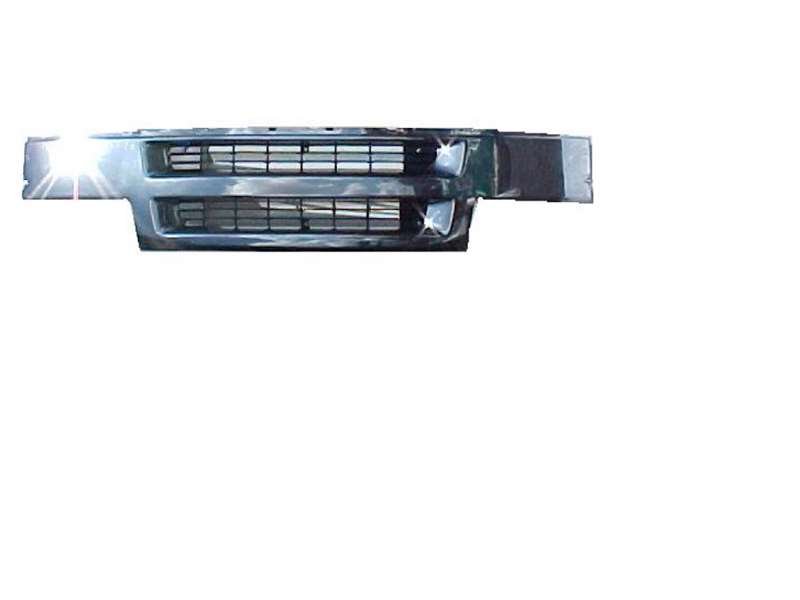 Mitsubishi Fuso FV FV400 - Grille Chrome Wide PN: MB0219