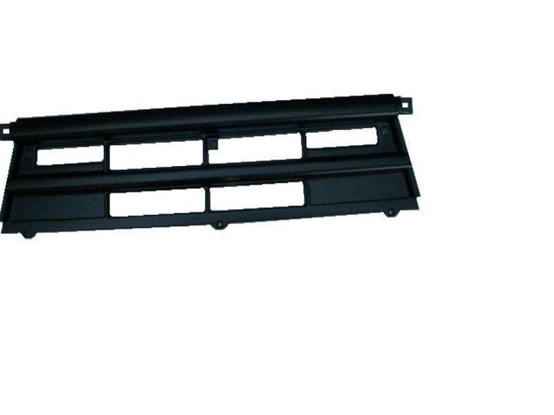 Mitsubishi Fuso Fighter FK617 Fighter 10/1997-2002 - Grille PN: MB0720N