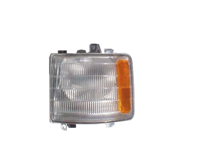 Mitsubishi Fuso FS/FP/FV 1995-on- Left Corner Light PN: MB1029L