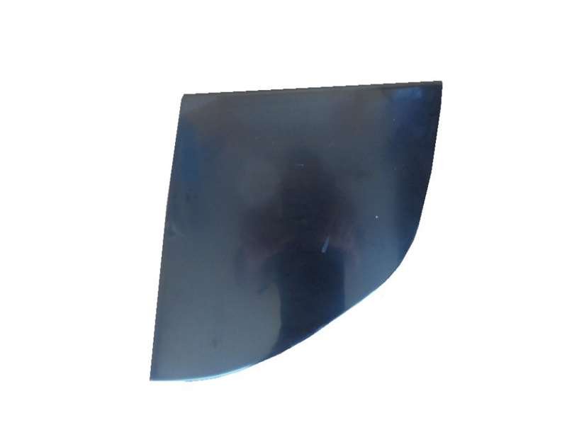 Mitsubishi Canter FE7/FE8 2005-2011 - Mirror Hole Covers PN: MB0927R