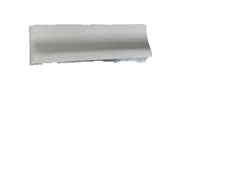 2002 Hino 500 Series- Front Wheel Guard Extension PN: HN0820R