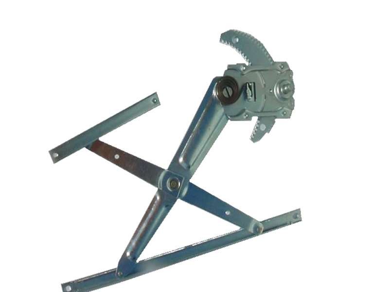 1985 Isuzu C-Series CXH18 - Manual Window Regulator PN: IZ0228L