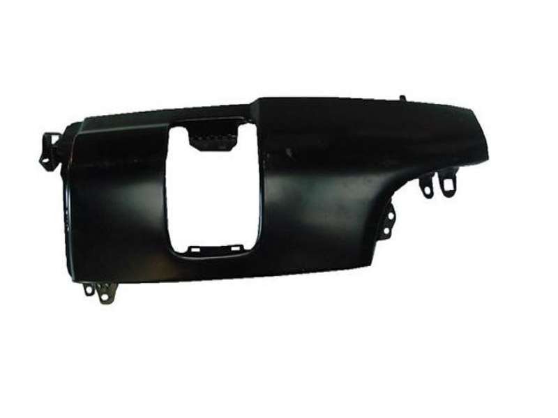 Toyota Dyna 1995-2001 - LH Corner Panel with Flasher Hole PN: TY0417L
