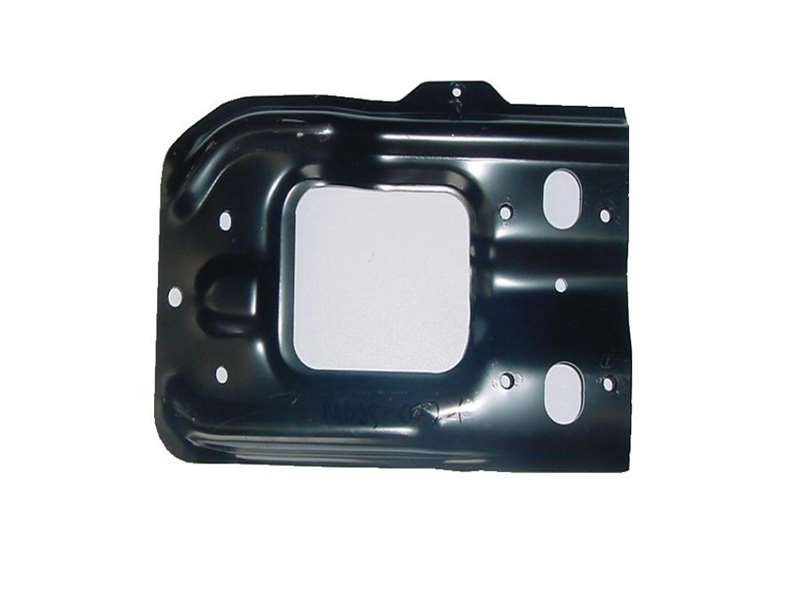 Mitsubishi Fuso FS/FP/FV 1995-on - LH Bumper Iron PN: MB1024L