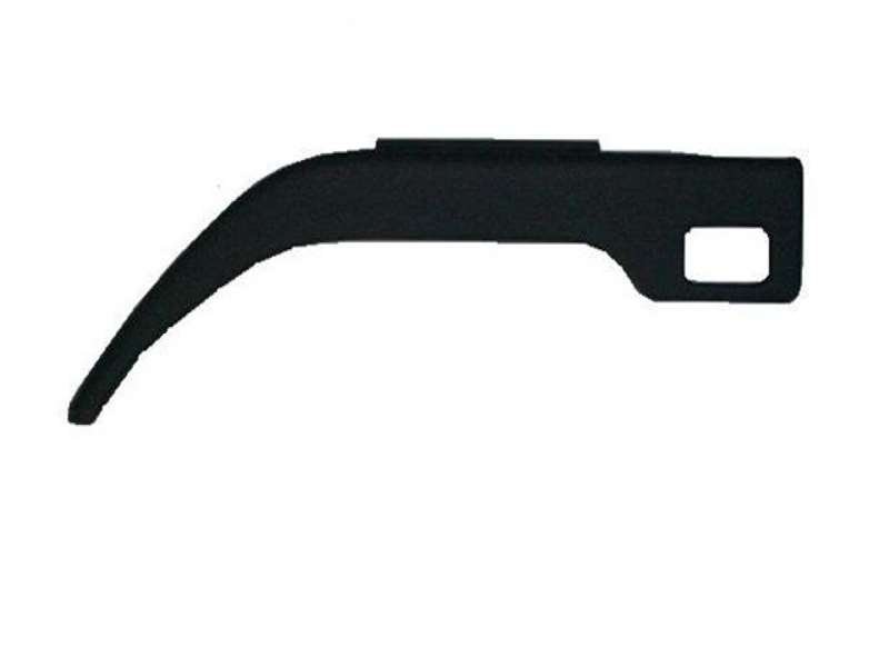 Mitsubishi Canter FE5 1995-2005 - outer wheel guard PN: MB0824RN