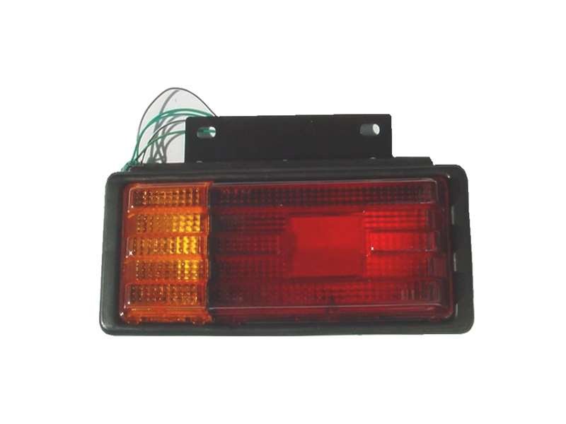 1982 Mazda Titan WE - Taillight PN: MZ0110L