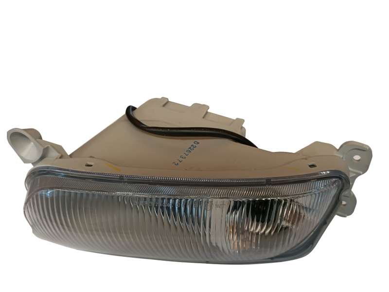 2008 Mitsubishi Fuso FV FV540 - LH Fog Light Clear PN: MB1115L