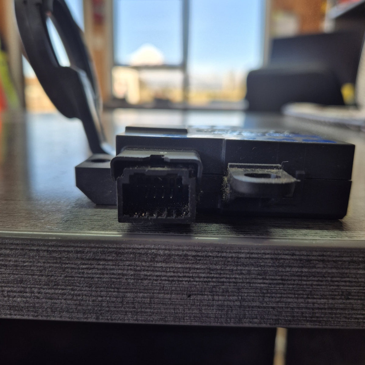 2008 Isuzu N-Series NHR NHR85 - Keyless Entry Receiver Module PN: 8980975540