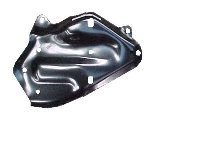 Mitsubishi Fuso FS FS418T - LH Bumper Iron PN: MB023L