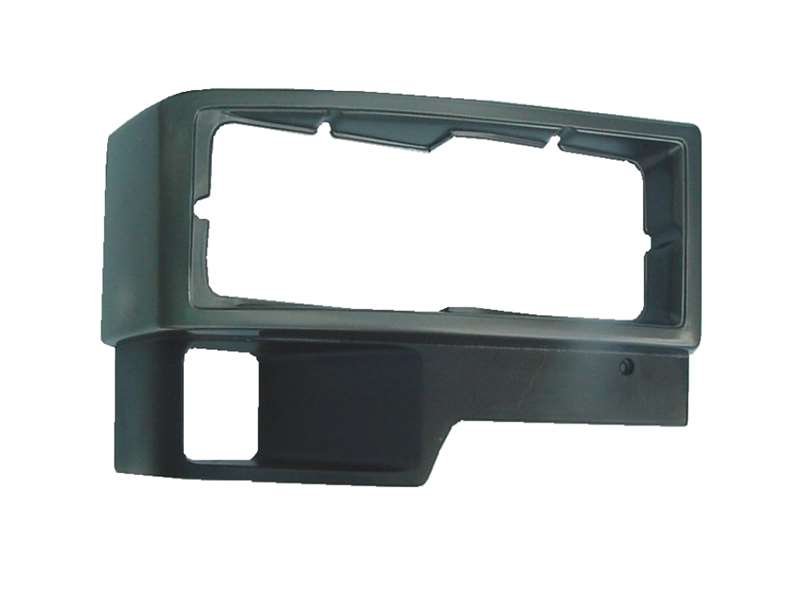 1985 Isuzu C-Series CXH18- Headlight surround PN: IZ0220L