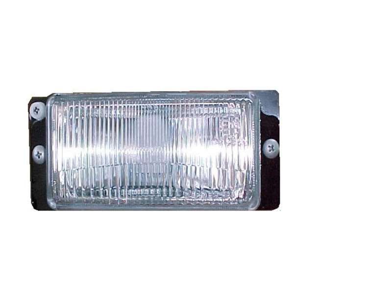 Isuzu N-Series NKR-NPR 1994-2005- Left Fog Light PN: IZ0740L