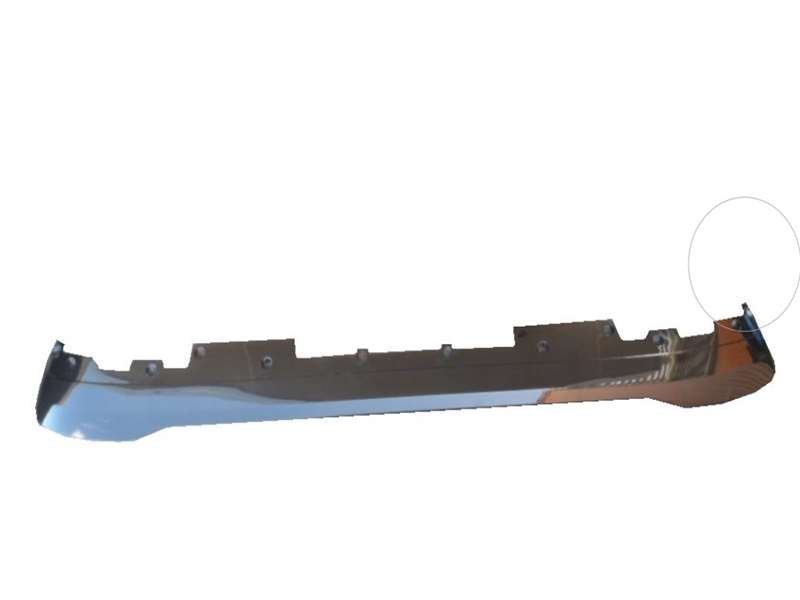 2002 Volvo All Models All Series - Sun Visor Lower PN: VL026B