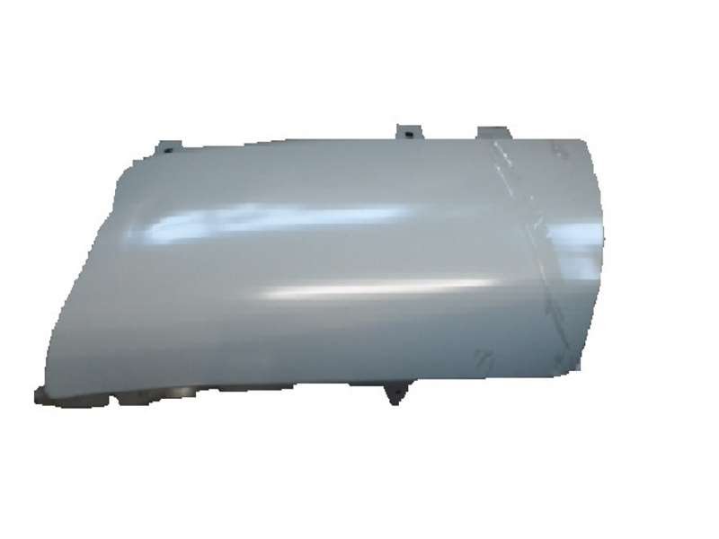 2002 Volvo FH Series FH 2002-2007 - LH Corner Panel PN: VL0210L