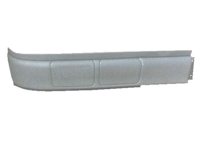 Mercedes Benz Actros MP3 2008-on - RH Bumper Skirt PN: BZ0313RD