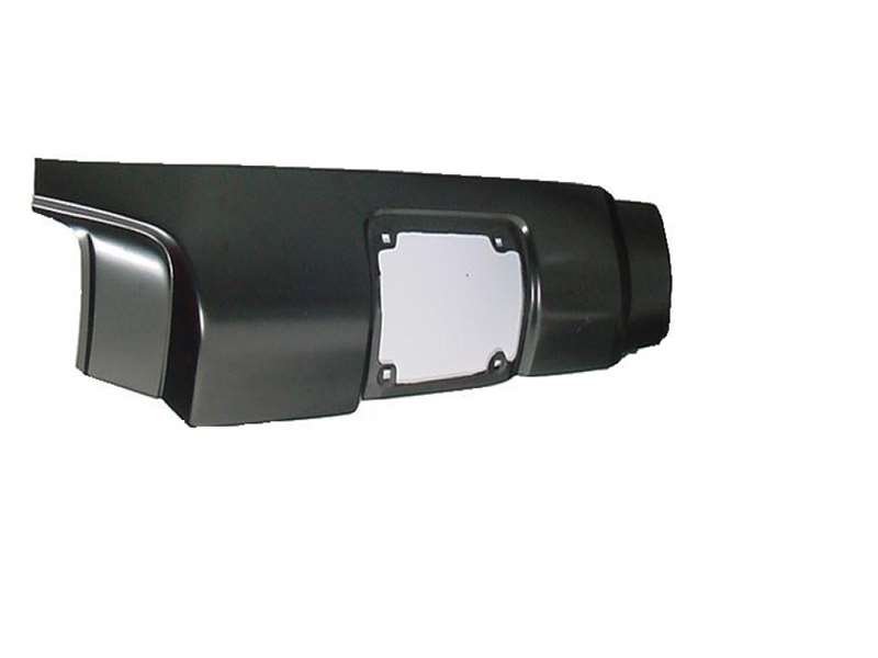 Isuzu F-Series 1986-1996- Corner Panel PN: IZ0434L