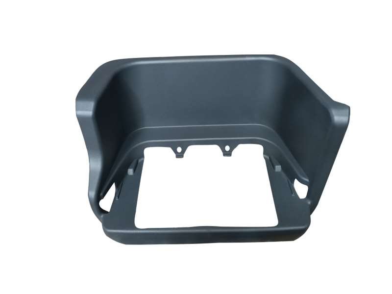 2018 Hino 500 Series- Lower Step Bucket PN: HN1012R