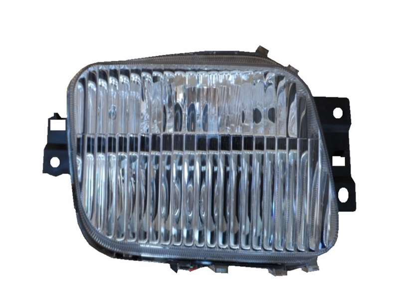 Mitsubishi Canter FEB-FEC 2011-on - L Spotlight PN: MB0931L