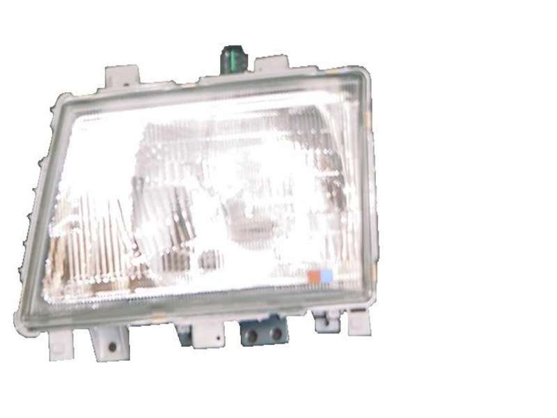 Mitsubishi Canter FE7/FE8 2005-2011 - LH Head Lamp Manual Adjust PN: MB0914L