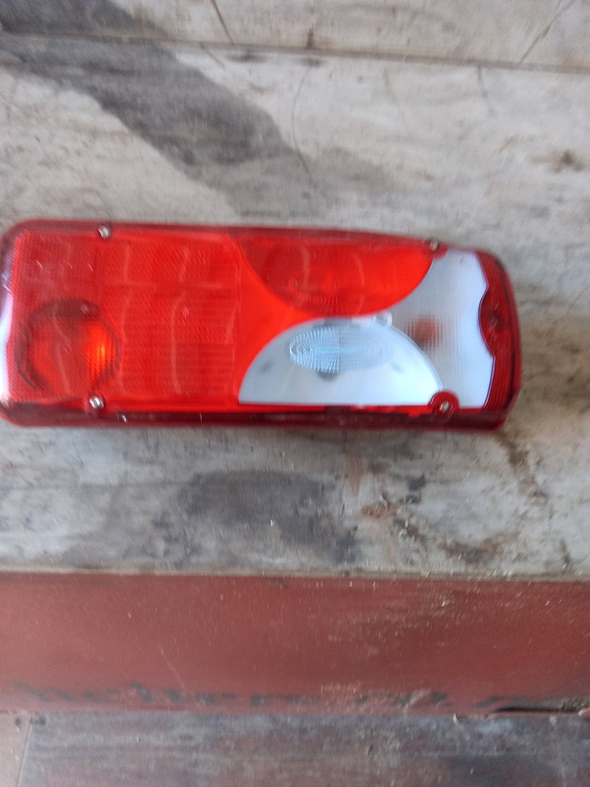 - Eye Level Brake Light PN: MN046