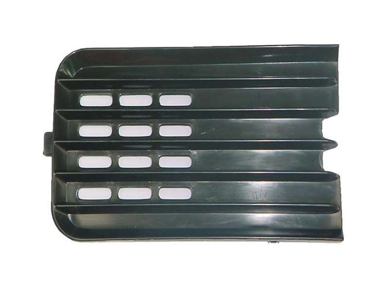 Mitsubishi Fuso FS/FP/FV 1995-on - Front Bumper Right Grille End PN: MB109R