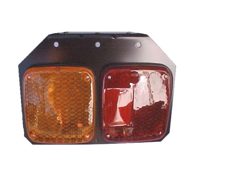 Hino FY FY1K- Left Taillight PN: HN0614L