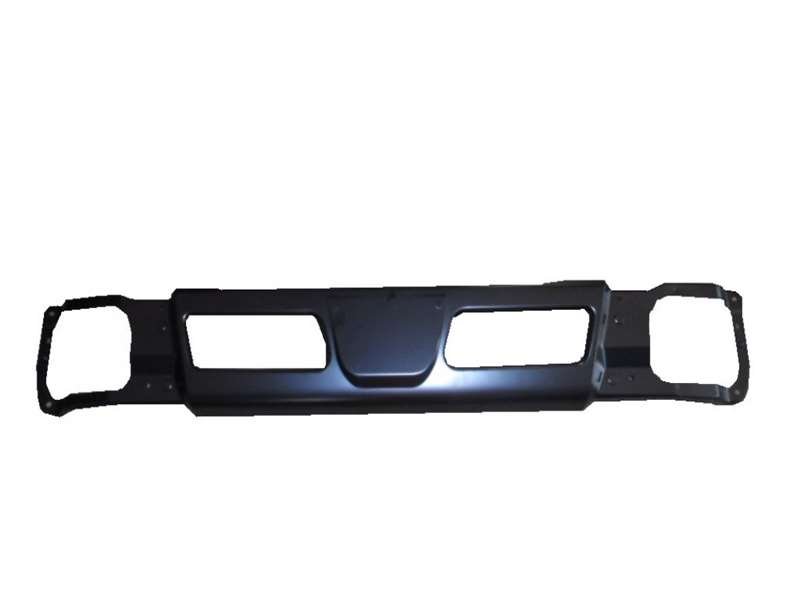 Mitsubishi Canter FEA 2011-on - Front Bumper Late PN: MB0920N