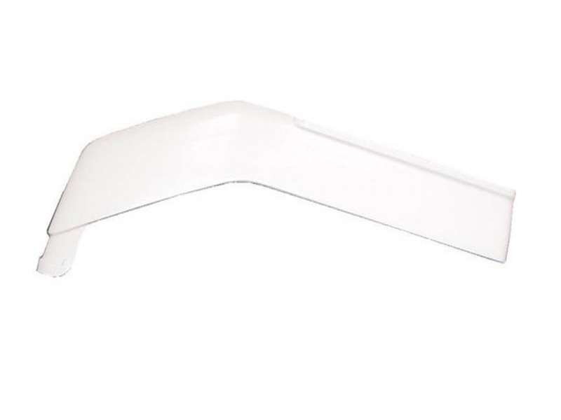 Isuzu F-Series 1996 onwards- Guard Extension PN: IZ0819RN