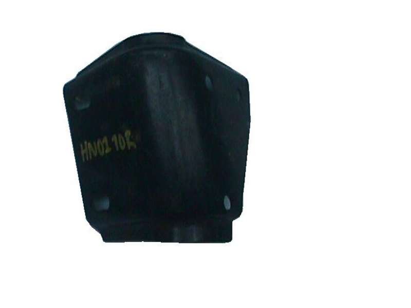 Hino FS FS270 1984-1993- Bumper Iron PN: HN0110R