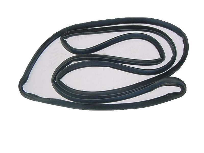 Isuzu GIGA 1997-on - Weather strip for GIGA door PN: IZ0912L