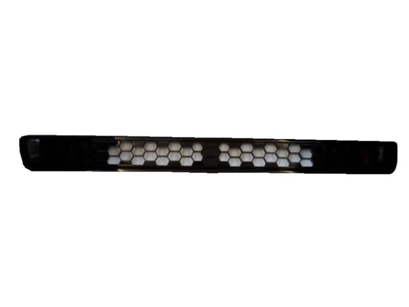 2008 Mitsubishi Fuso FV FV540 - Grille Upper PN: MB115
