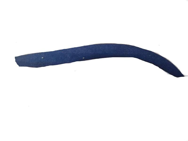 Hino 700 Series All Series- Guard Rubber PN: HN0924R