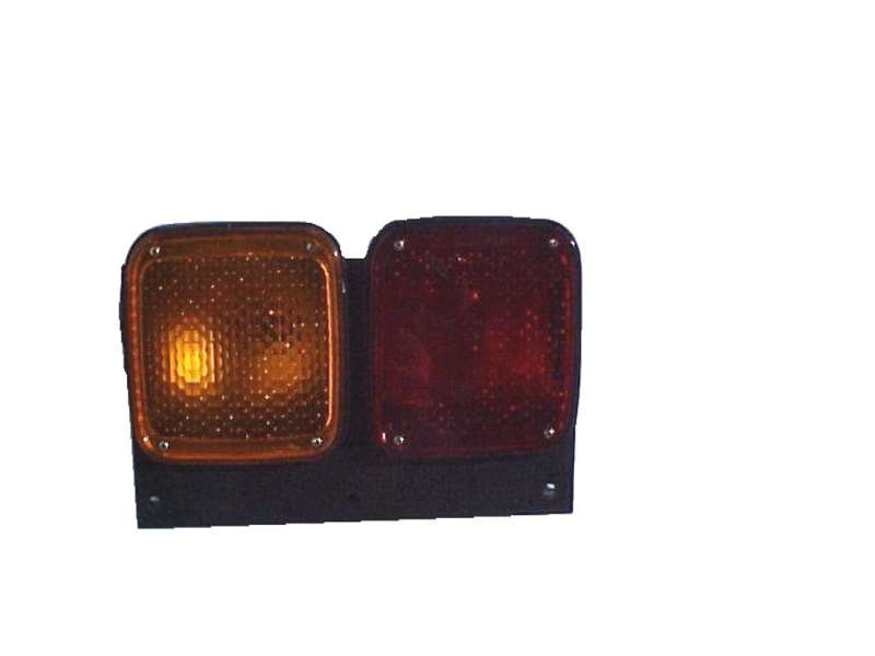 Mitsubishi Fuso FS/FP/FV 1995-on - Left Taillight PN: MB1030L